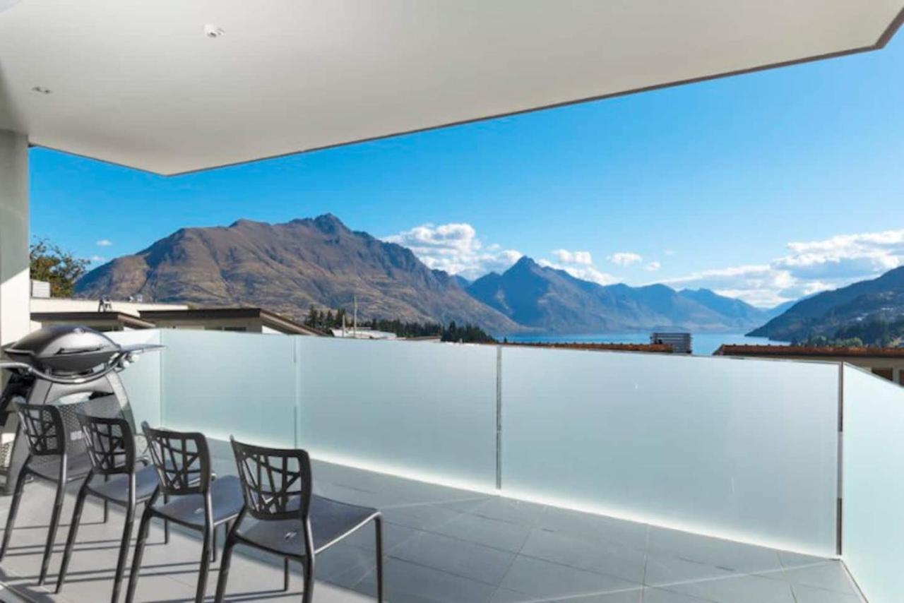 Brilliant Central Location Queenstown Luaran gambar