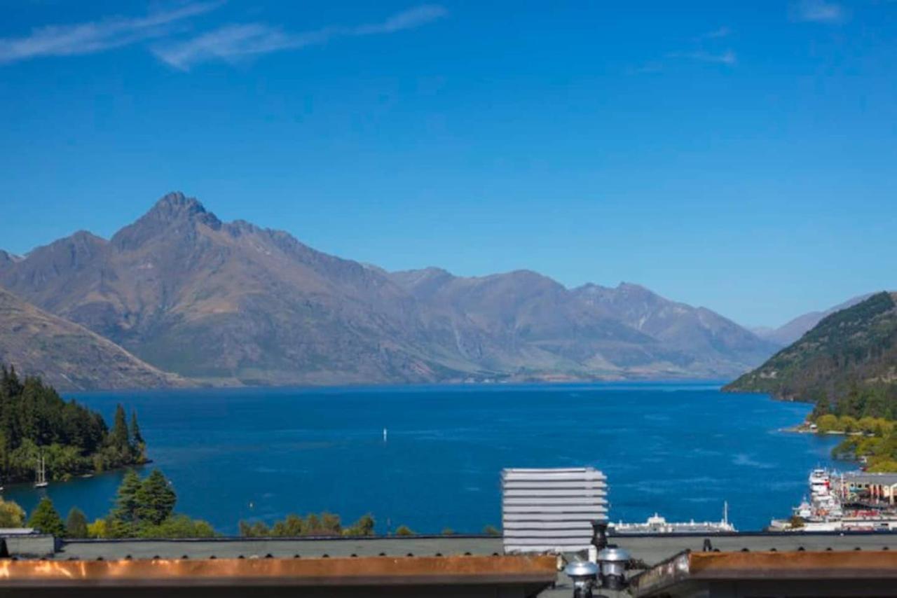 Brilliant Central Location Queenstown Luaran gambar