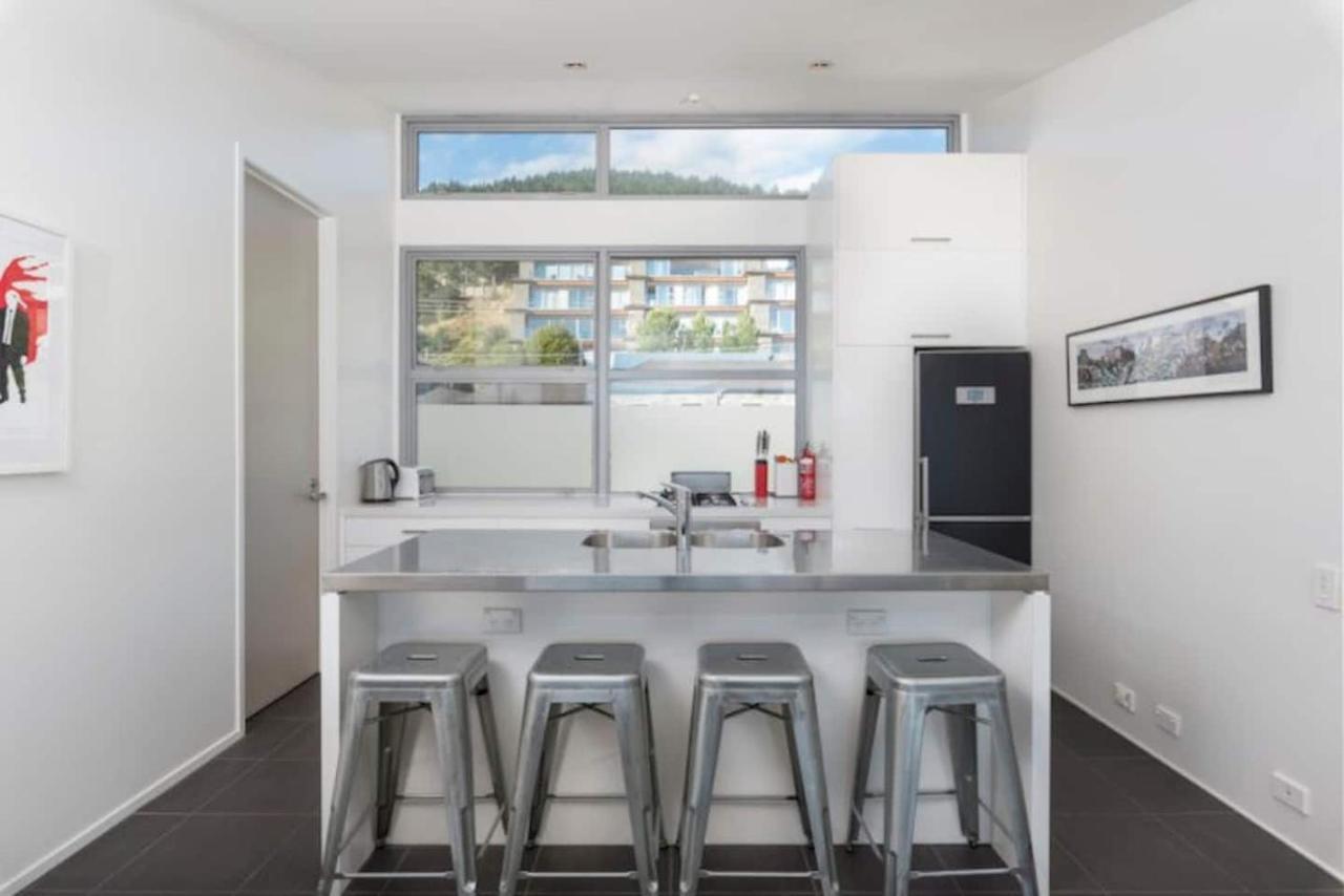 Brilliant Central Location Queenstown Luaran gambar