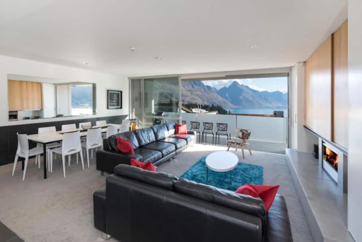 Brilliant Central Location Queenstown Luaran gambar