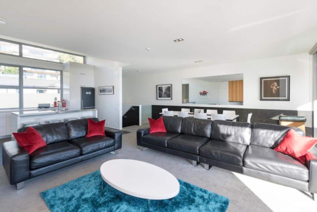 Brilliant Central Location Queenstown Luaran gambar