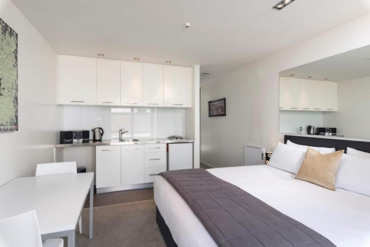 Brilliant Central Location Queenstown Luaran gambar
