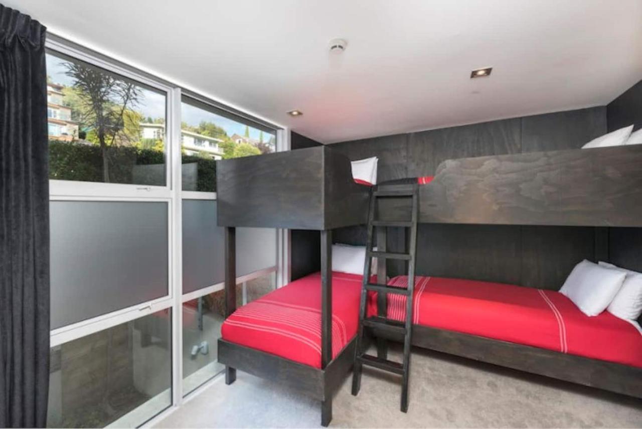 Brilliant Central Location Queenstown Luaran gambar