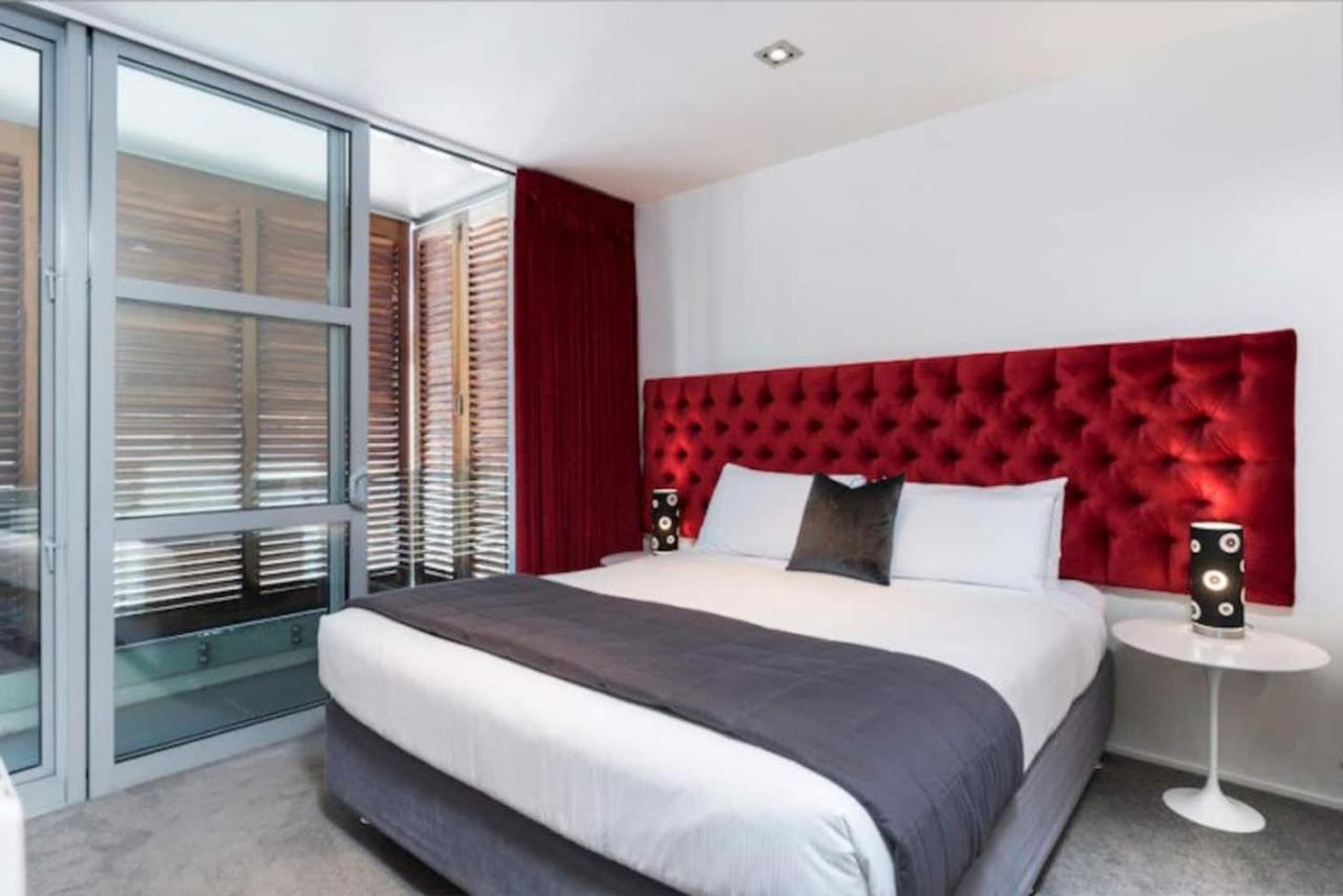 Brilliant Central Location Queenstown Luaran gambar