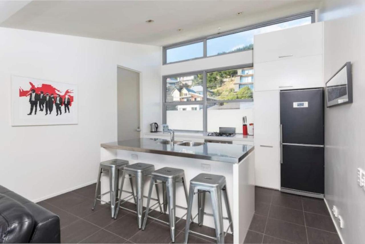Brilliant Central Location Queenstown Luaran gambar