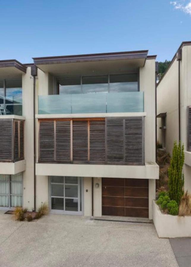 Brilliant Central Location Queenstown Luaran gambar